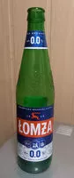 Mängden socker i Łomża piwo jasne bezalkoholowe