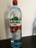 Mängden socker i Żywiec Zdrój z Nutą. Napój niegazowany o smaku wiśniowym