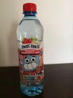 Mängden socker i Żywiec Zdrój z Nutą. Napój niegazowany o smaku poziomkowym