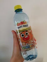 Mängden socker i Żywiec Zdrój z Nutą.Napój niegazowany o smaku brzoskwiniowym