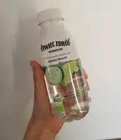 Mängden socker i Ogórka i limonki