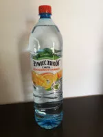 Mängden socker i Żywiec Zdrój z Nutą. Napój niegazowany o smaku pomarańczy i mango