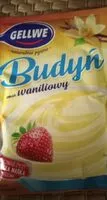 Mängden socker i Budyń waniliowy