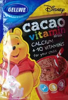Mängden socker i Kubuś i przyjaciele napój kakaowy instant z witaminami i wapniem.