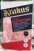 Mängden socker i Szynka Eksportowa