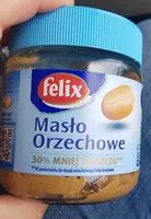 Mängden socker i Beurre de cacahuète