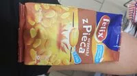 Mängden socker i Orzeszki z pieca
