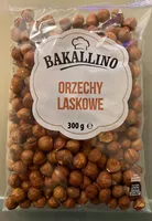Mängden socker i Orzechy Laskowe