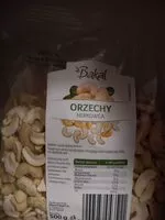 Mängden socker i Orzechy nerkowca