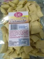 Mängden socker i Maíz