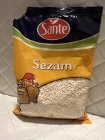 Mängden socker i Sezam