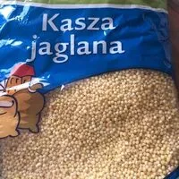 Mängden socker i Kasza jaglana millet