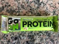 Mängden socker i Barre protéinée goût cacahuète et chocolat