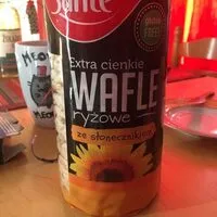 Mängden socker i Super slim waffle
