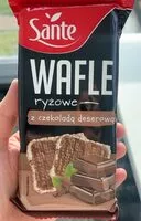 Mängden socker i Wafle