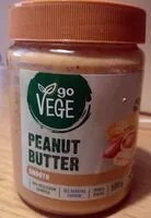 Mängden socker i PEANUT BUTTER SMOOTH
