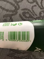 Mängden socker i Danone Jogurt Activia Naturalna 180G