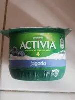 Mängden socker i Yaourt