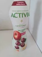 Mängden socker i Jogurt z