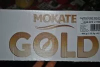 Mängden socker i Cappuccino