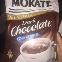 Mängden socker i Dark chocolate