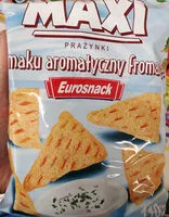 Socker och näringsämnen i Erosnack