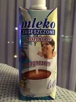 Socker och näringsämnen i Spoldzielnia mleczarska w gostyniu