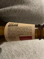 Mängden socker i Piwo pszeniczne bezalkoholowe