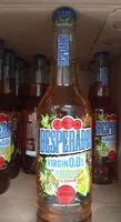 Mängden socker i desperados virgin 0.0 alcohol