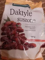 Mängden socker i daktyle suszone