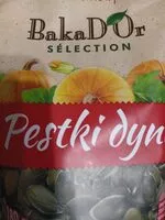 Mängden socker i Pestki dyni