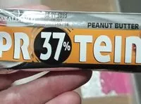 Mängden socker i Protein