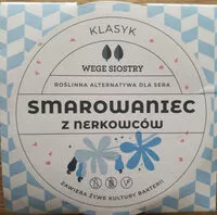 Mängden socker i Smarowaniec z nerkowców klasyk