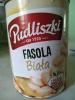 Mängden socker i Fasola biała