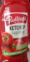 Mängden socker i Ketchup Lagodny