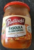 Mängden socker i Baked beans