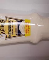 Mängden socker i Mayonnaise American Style
