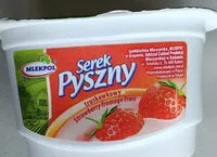 Mängden socker i Serek Pyszny