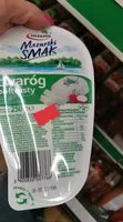 Mängden socker i Mlakpol