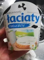 Mängden socker i Łaciaty