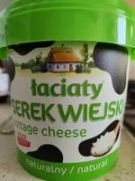 Mängden socker i Serek Wiejski