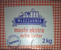 Mängden socker i masto ekstra