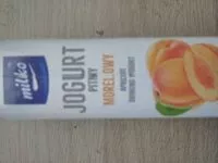 Mängden socker i Jogurt Pitny