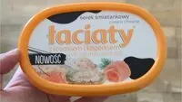 Mängden socker i Cream cheese