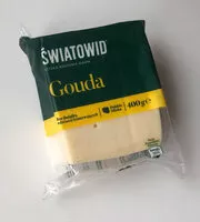 Mängden socker i Gouda