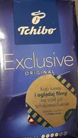 Mängden socker i kawa exclusive orginal