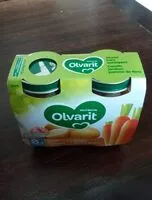 Mängden socker i Olvarit