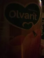 Mängden socker i Petit pot