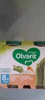 Mängden socker i Courgette poisson blanc riz