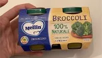 Mängden socker i Broccoli